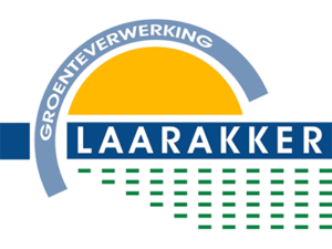 logo laarakker Groenteverwerking